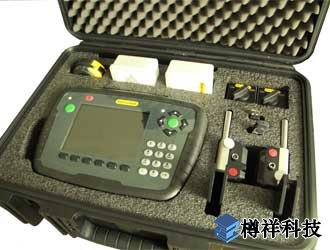 Easy-laser E540 無線藍(lán)牙雙激光無限精度軸對(duì)中儀
